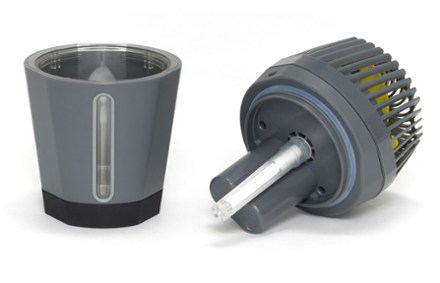 Veer Misting Fan 8
