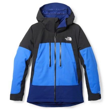 The North Face Chakal Insulated Jacket - Men's 0