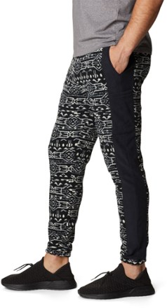 Columbia Haven Hills Fleece Sweatpants - Men's 2