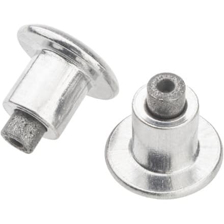 45NRTH Concave Carbide Aluminum Tire Studs - Package of 300 1