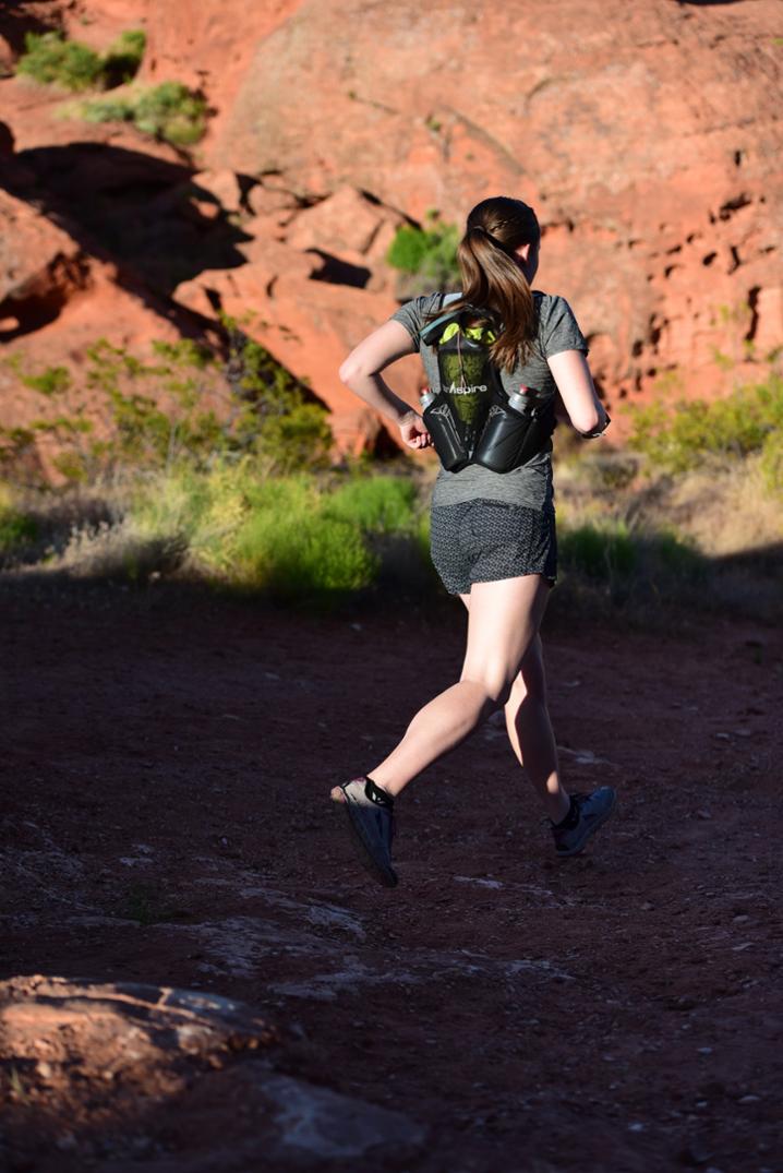 Location Image for Momentum 2.0 Hydration Vest