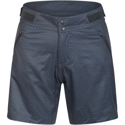 Zoic Navaeh 7" Bike Shorts - Women's 0