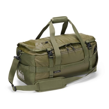 Big Haul 40 Duffel