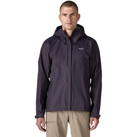 Patagonia Torrentshell 3L Rain Jacket - Men's 1