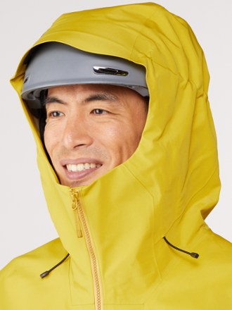 Arc'teryx Rush Jacket - Men's 5