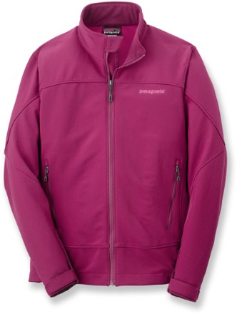 patagonia アズジャケット Adze Jacket ソフトシェル patagonia パタゴニア Patagonia ジャケット アズ Jacket