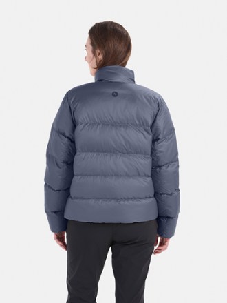 marmot DOUCE DOWN JACKET
