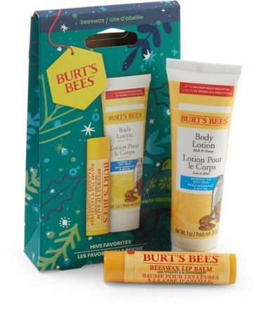 Burt's Bees Hive Favorites Gift Set 0