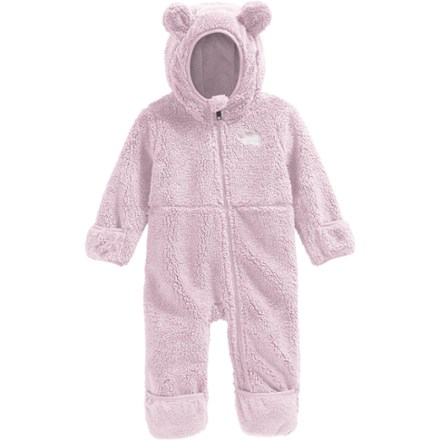 The North Face Baby Campshire One-Piece - Infants' 0
