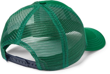 United By Blue Organic Trucker Hat 1