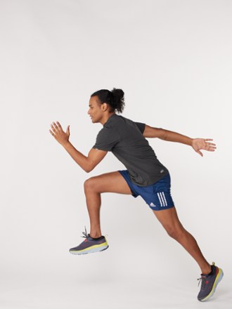 adidas Own The Run 5" Shorts - Men's 3