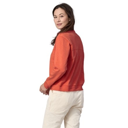 Patagonia Ahnya Pullover - Women's 2