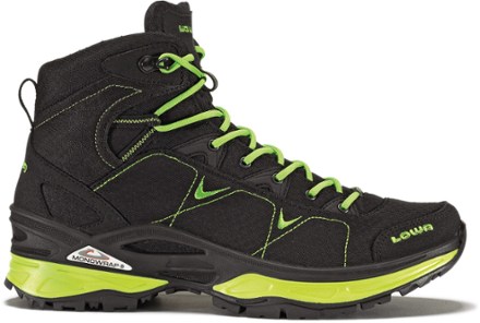 lowa rovin gtx mid