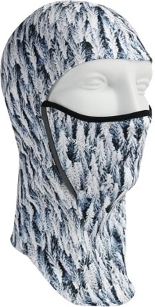 Seirus Magnemask Balaclava 1