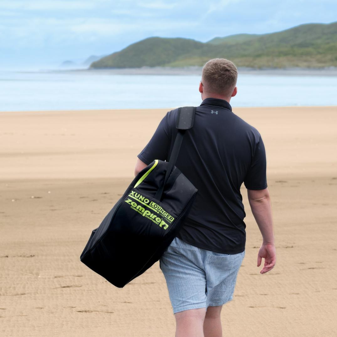 Location Image for Xuno Lounger