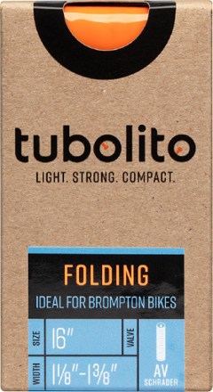 Tubolito Tubo Folding Tube 3