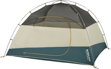 Used Kelty Discovery 4 Tent | REI Co-op
