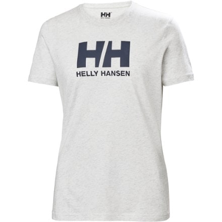 Helly Hansen HH Logo T-Shirt - Women's 0