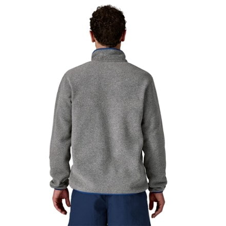 Patagonia Lightweight Synchilla Snap-T Fleece Pullover - Men's 2