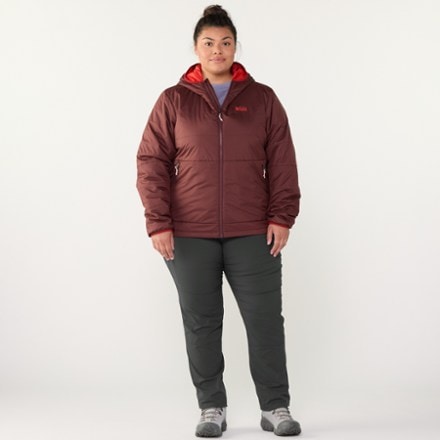 REI Co-op Trailmade Pants - Women's 6