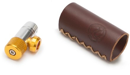 Portland Design Works Tiny Object Presta CO2 Inflator 0