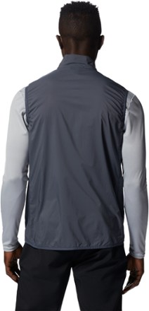 Mountain Hardwear Kor AirShell Vest - Men's 1