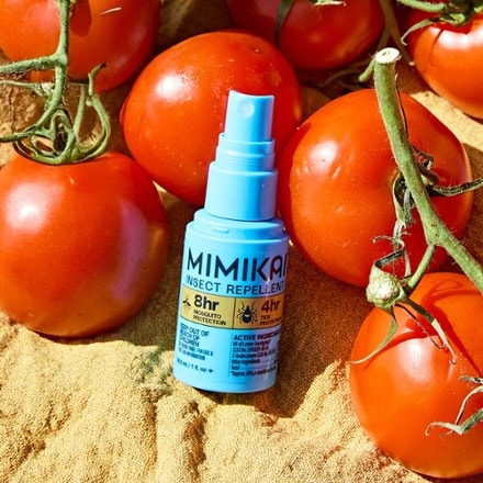 Mimikai Mosquito and Tick Repellent Spray - 1 fl. oz. 3