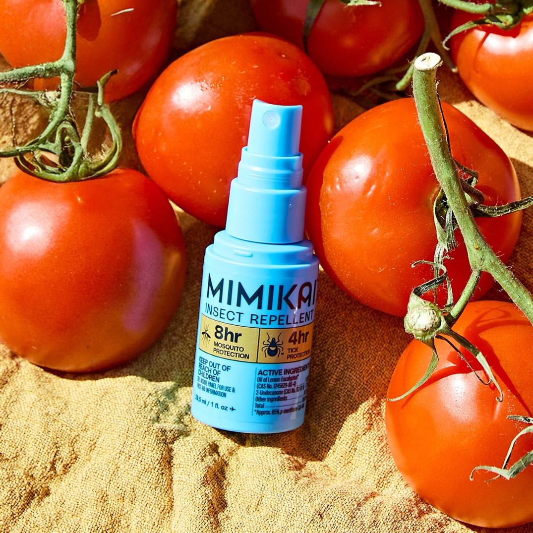 Location Image for Mosquito and Tick Repellent Spray - 1 fl. oz.