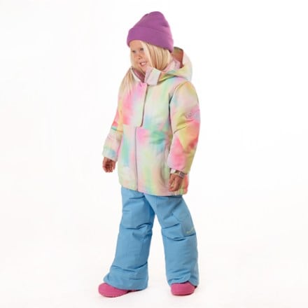 Boulder Gear River Insulated Jacket - Kids' 3