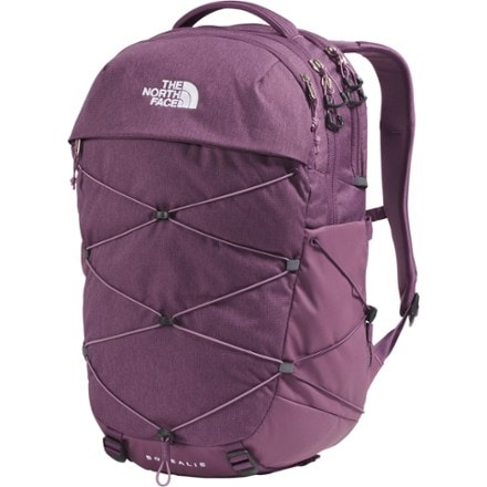 The North Face Borealis Pack - Women's 0