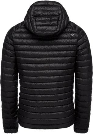 Black Diamond Approach Down Hoody - Men's 1