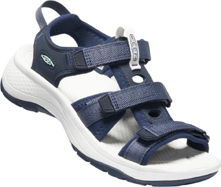 KEEN Astoria West Open-Toe Sandals - Women's 1