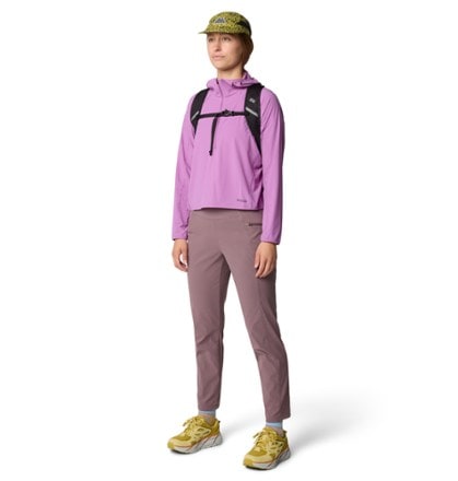 Mountain Hardwear Sunshield Hoody - Women's 2