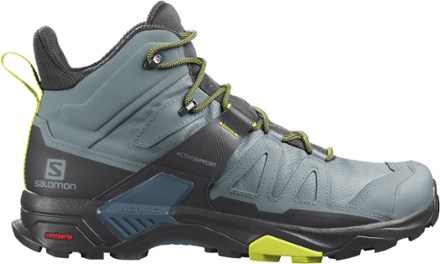 Salomon X Ultra 4 Mid GORE-TEX Hiking Boots - Men