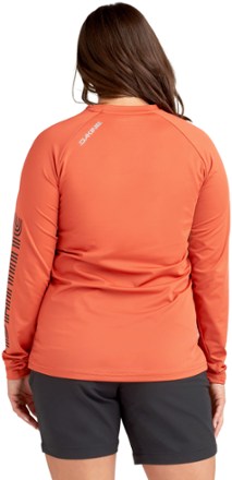 DAKINE Vectra Long-Sleeve Bike Jersey - Women's 1