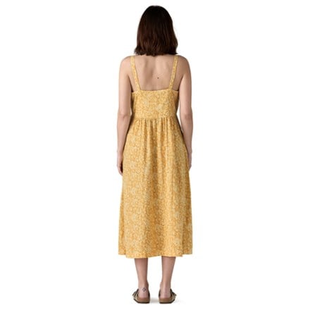 Patagonia Garden Island Dress - Women's 2