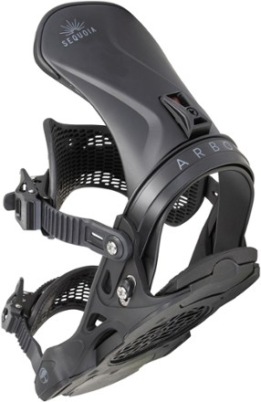 Arbor Sequoia Snowboard Bindings - Women's - 2022/2023 2