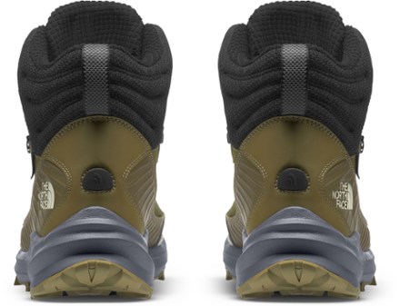 The North Face VECTIV Fastpack Insulated FUTURELIGHT Hiking Boots - Men's 1