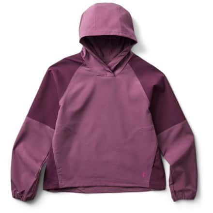 Cotopaxi Adelante Hoodie - Women's 0