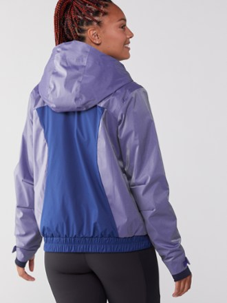 Columbia Oso Mountain Insulated Jacket - Women's 2