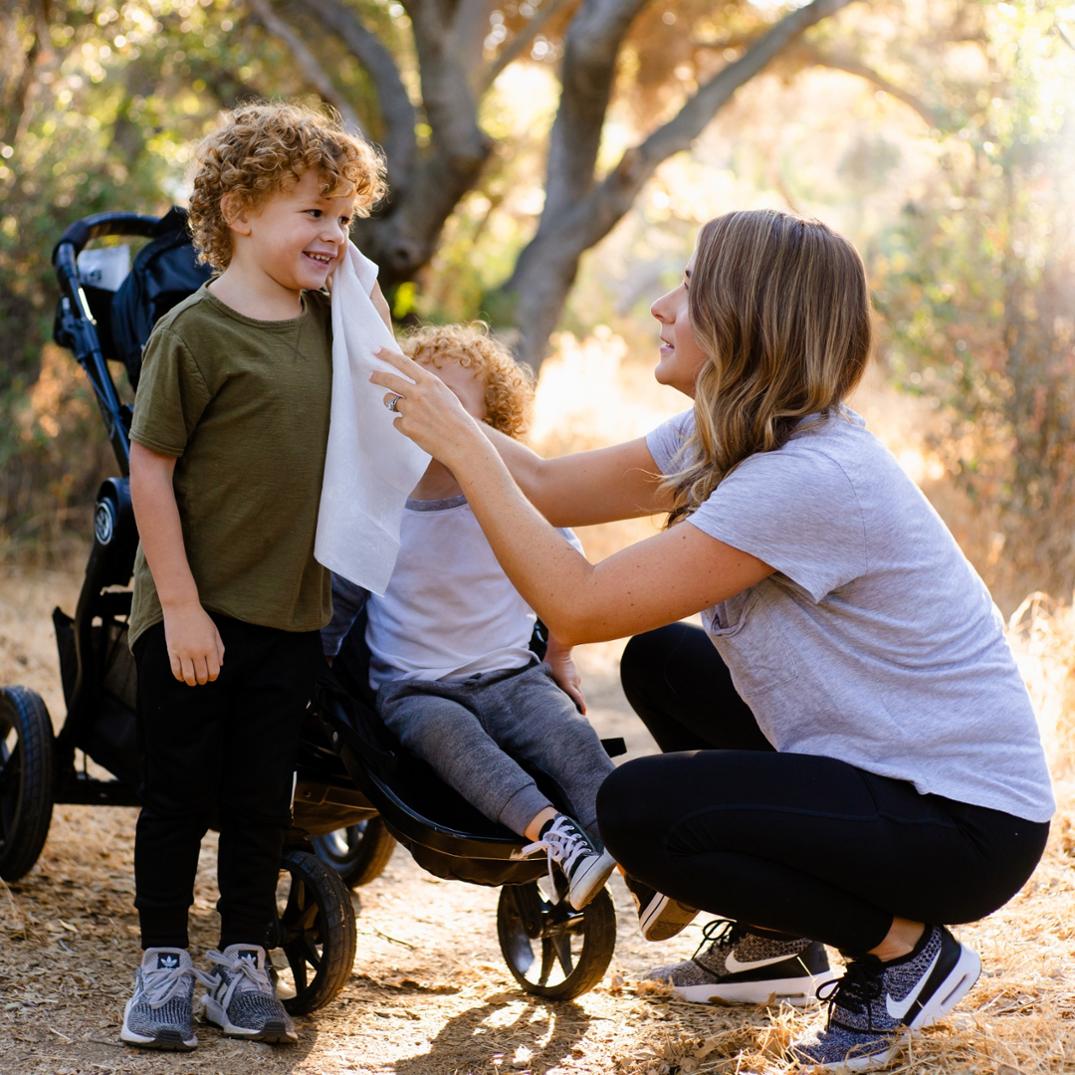 Location Image for Gigantic Body Wipe - 2' x 1'