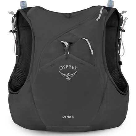 Osprey Dyna 6 Hydration Vest - Women's 1