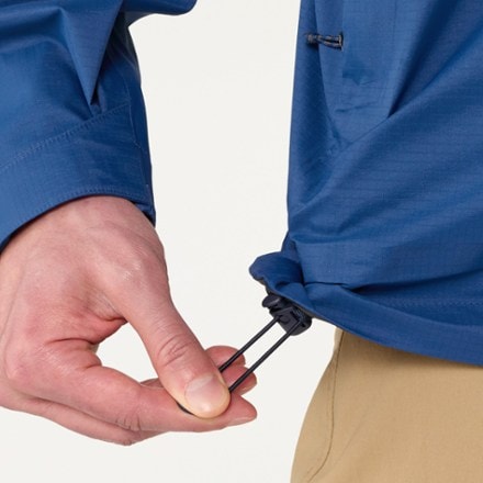 Patagonia Granite Crest Jacket - Men's 9