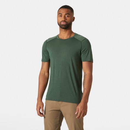Helly Hansen HH Durawool T-Shirt - Men's 1