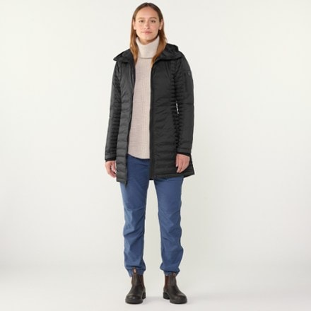 KUHL Spyfire Down Parka - Women's 3