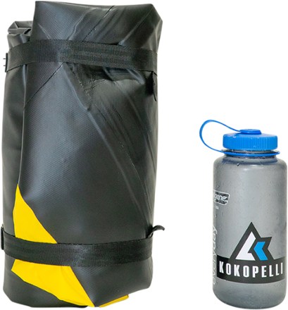 Kokopelli Packraft Nirvana Self-Bailer Packraft 4