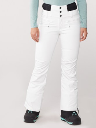 Roxy Rising High Short Pants - Women's Short Sizes 1
