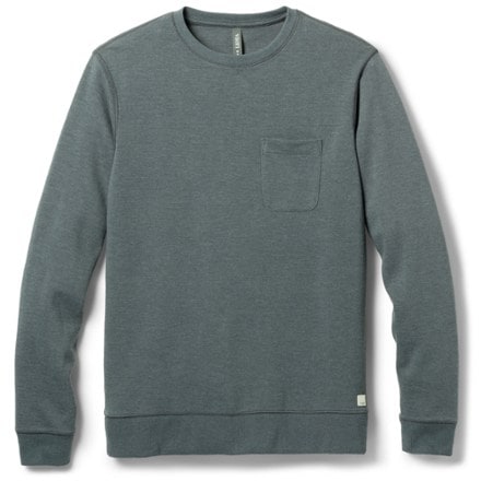 Vuori Jeffreys Crew 2.0 Pullover - Men's 0