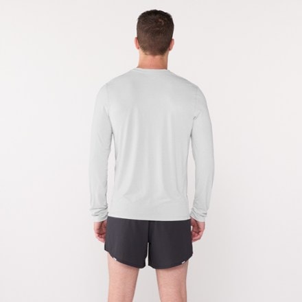 REI Co-op Swiftland Long-Sleeve Running T-Shirt - Men's 2