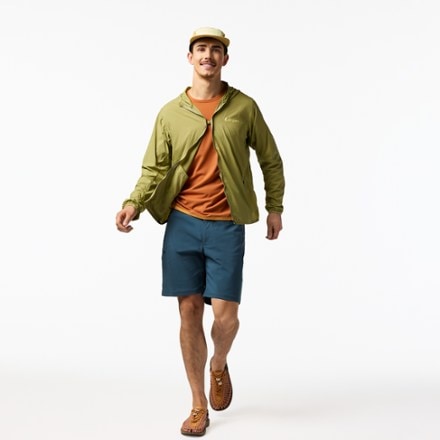 Cotopaxi Pacaya Lite Hooded Jacket - Men's 3